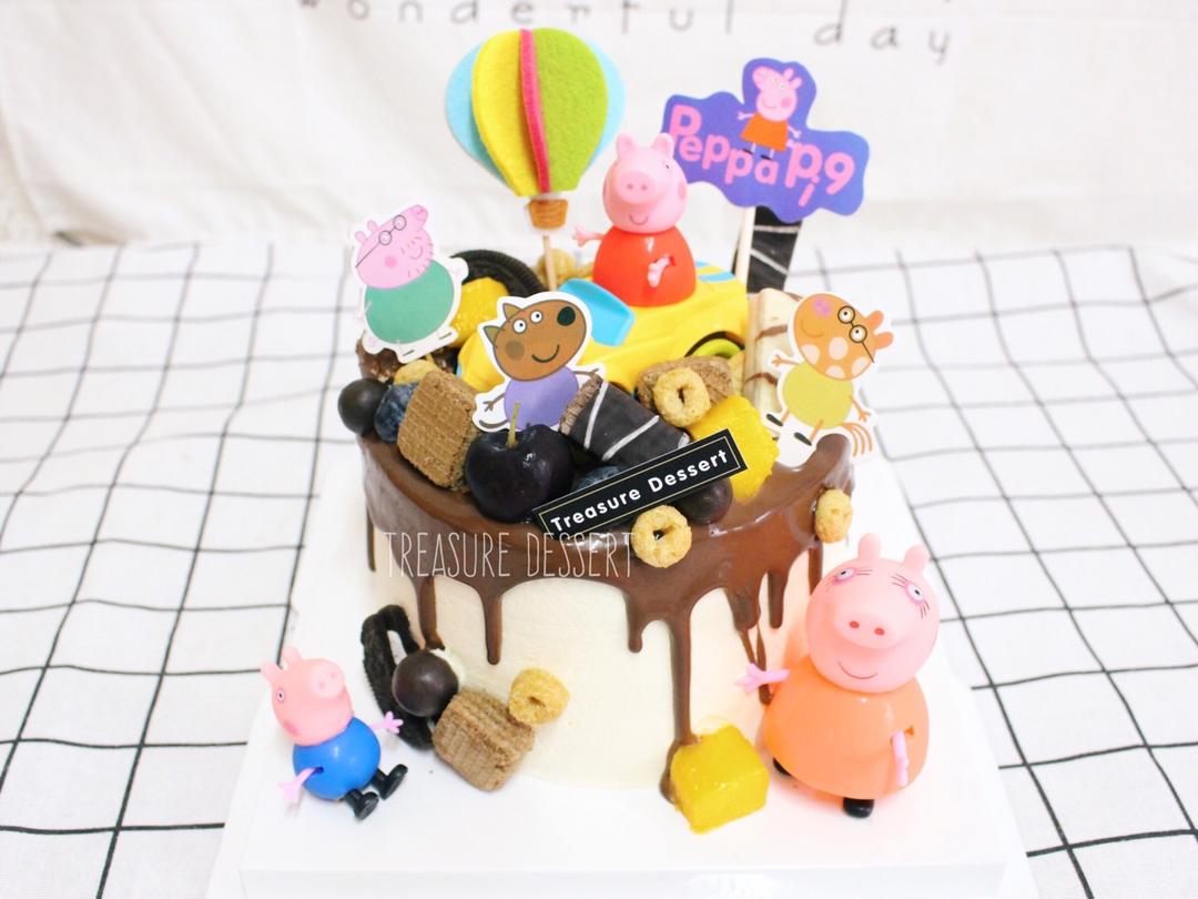 幸福就是和你分享最甜的时光