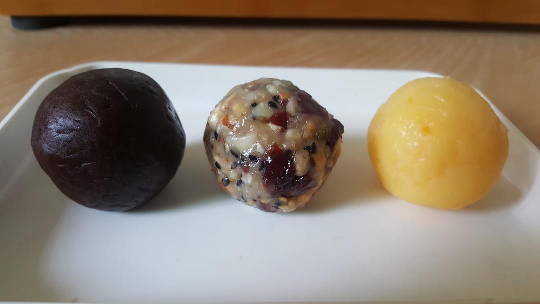 当下最流行的月饼----通透奶黄流心月饼配方、细节和理论