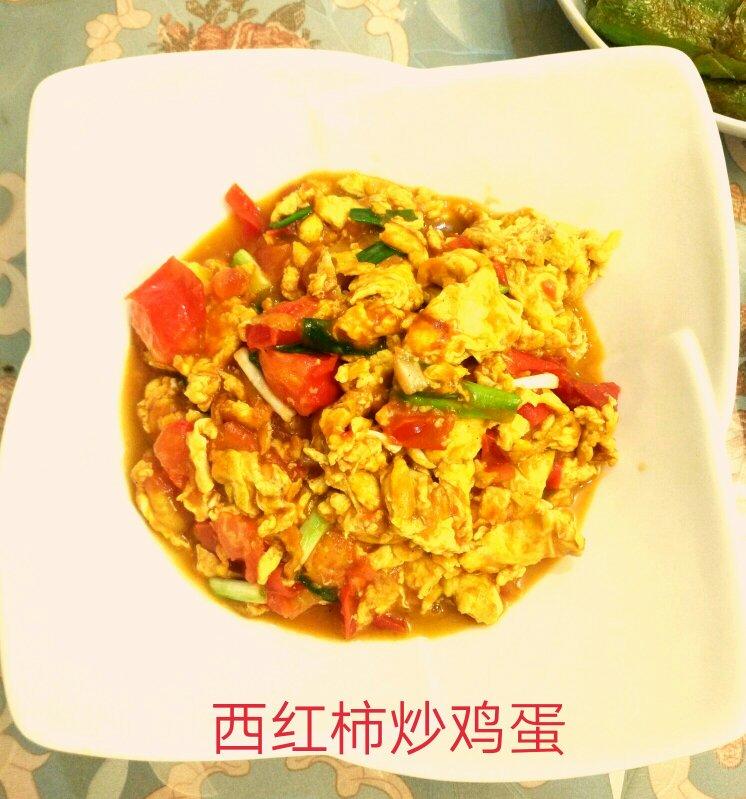 西红柿炒鸡蛋时，多加这一步，鸡蛋香嫩又入味