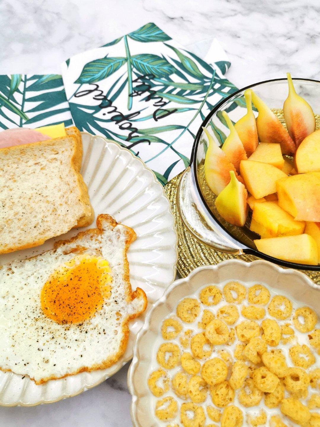 夏日凉面（自用上传作品）