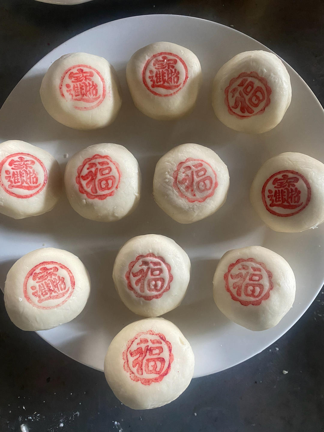 苏式酥皮月饼