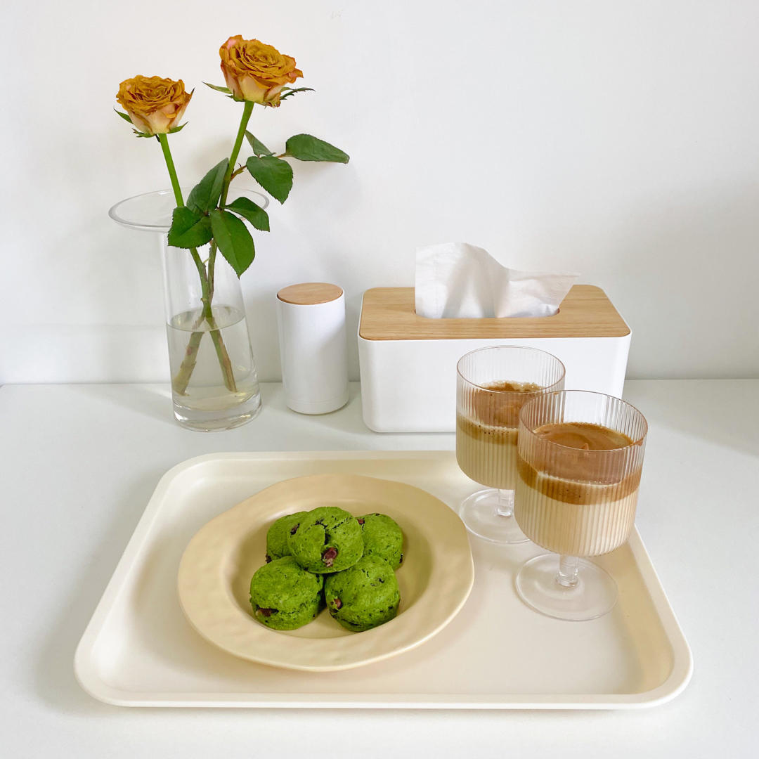 抹茶司康