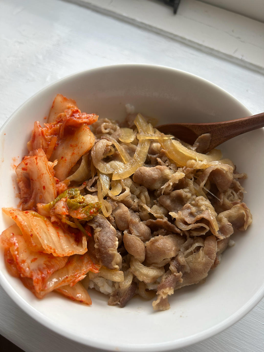 日本女生教你做牛丼（日式牛肉盖饭）