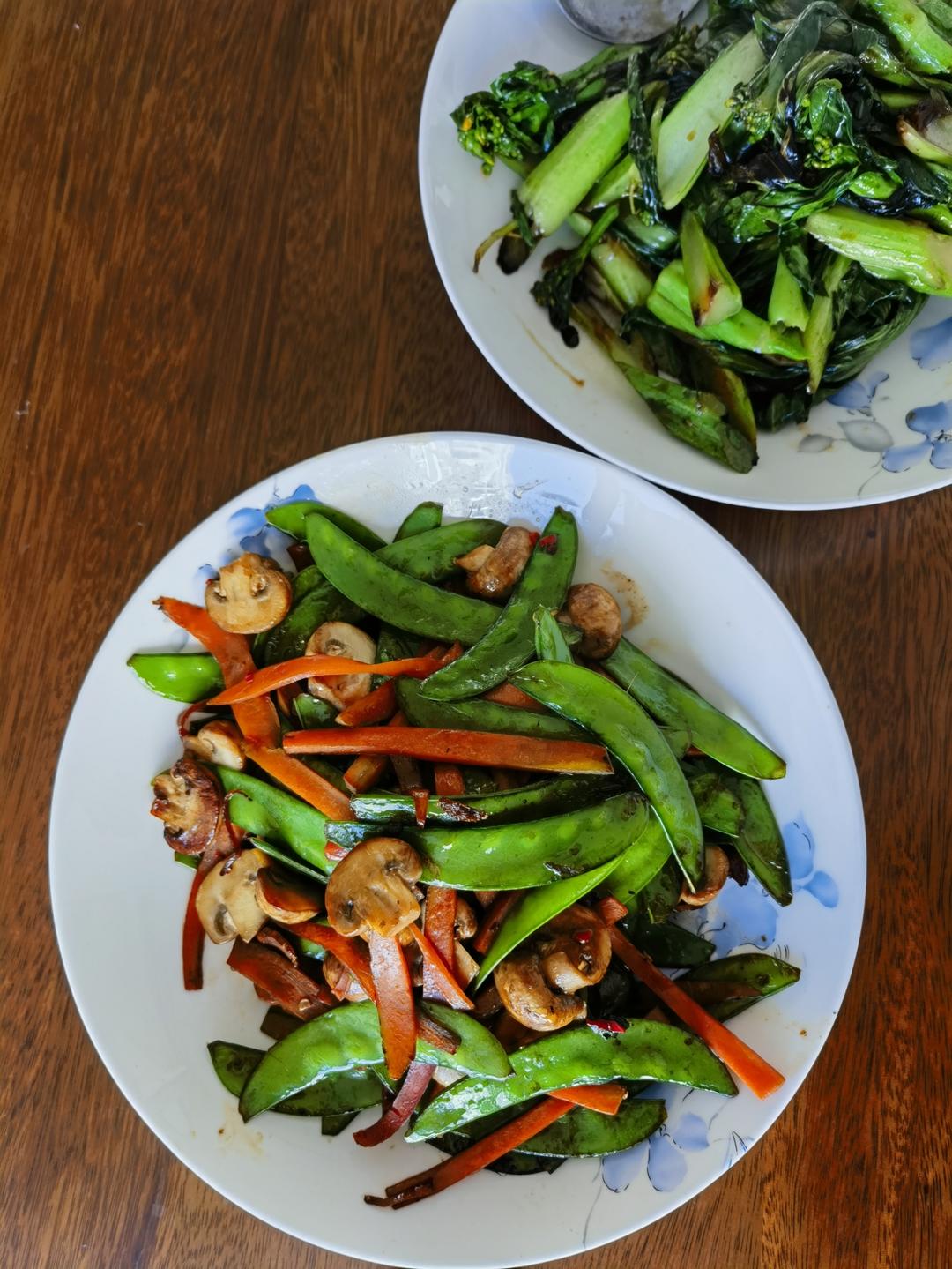 午餐•2023年12月26日