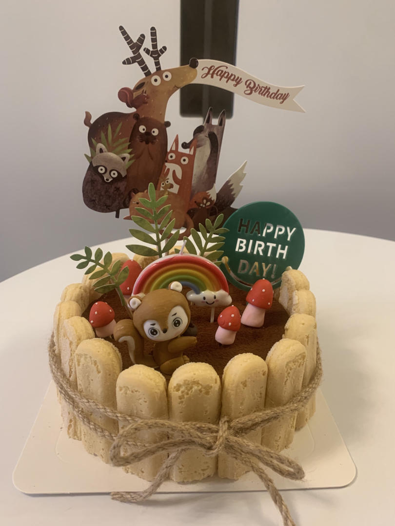 巨巨巨好吃的提拉米苏我只认这个方子❗（冷藏版，无需烤箱）