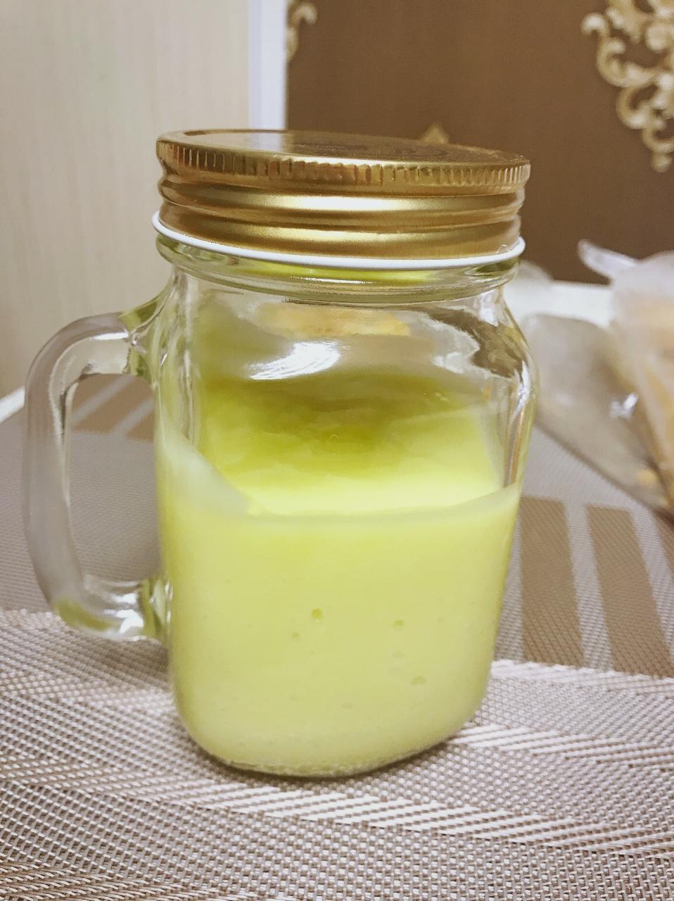自制沙拉酱