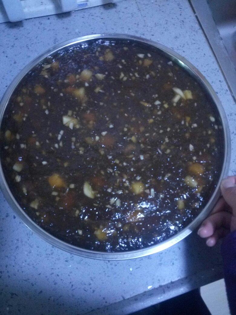 马蹄糕