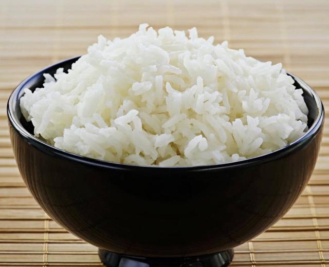 蒸煮米饭的做法