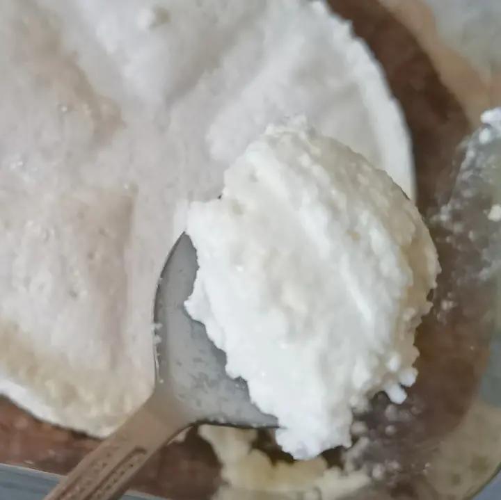 喝不完的牛奶做奶酪！乳酪奶豆腐做法