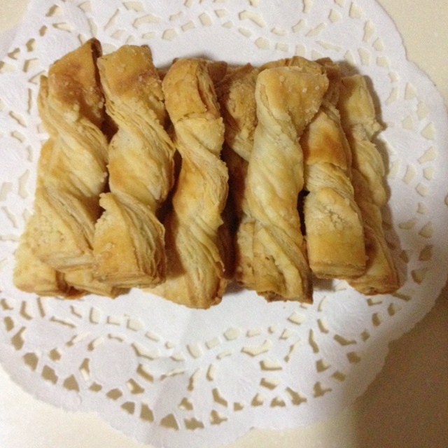 咸鲜酥条