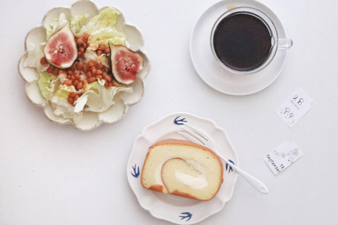 breakfast🥨