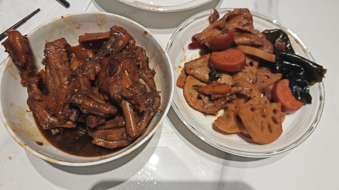 超A的武汉卤味周黑鸭（超详尽版）