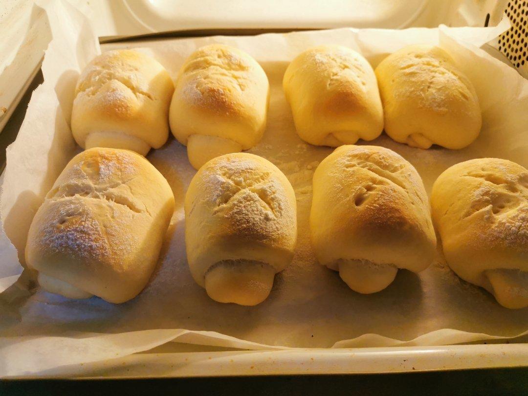 11月食谱合辑——【可盐可甜的烘焙甜品】