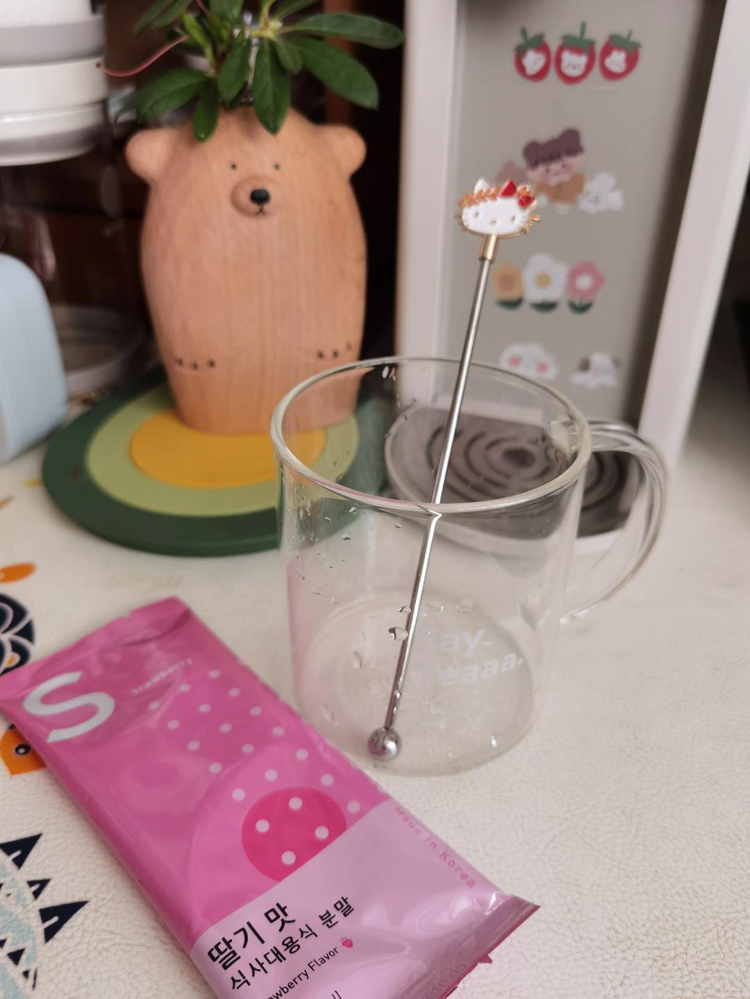 红枣普洱茶【5-6月北鼎养生壶食谱】