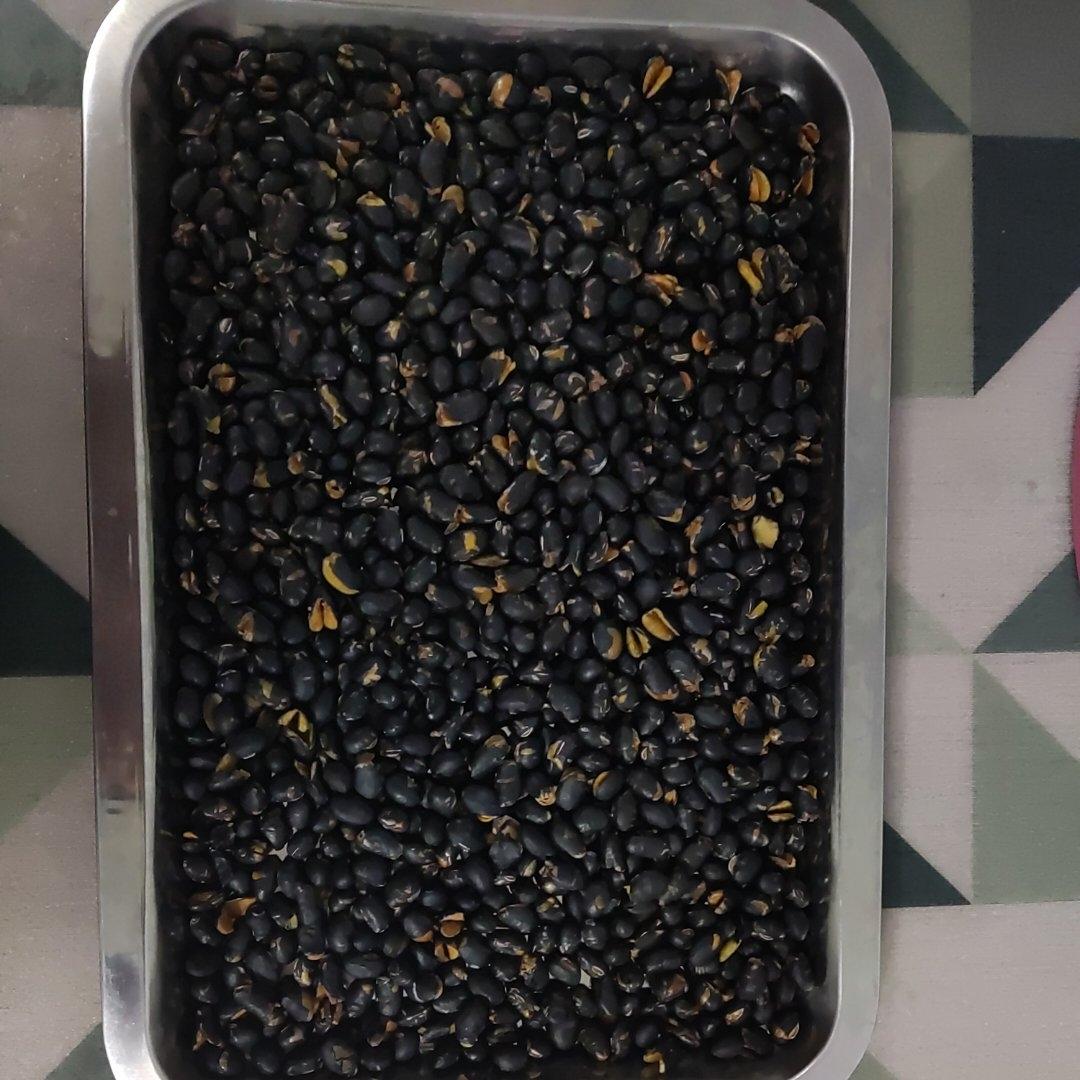 黑豆磨牙零食