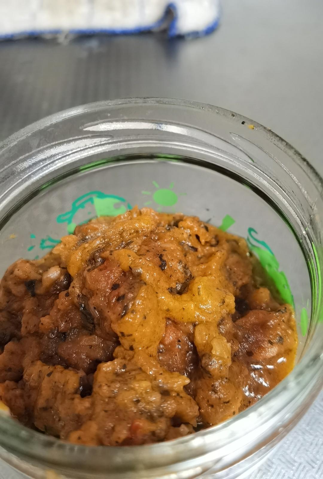 美善品30分钟自制披萨酱