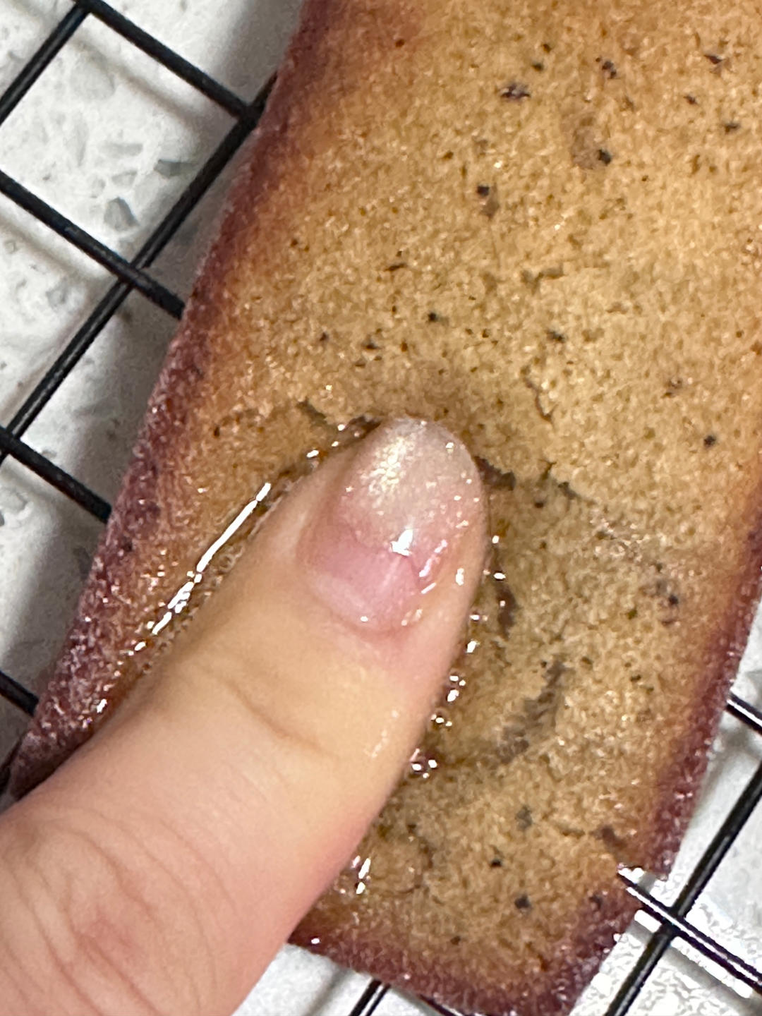 费南雪（Financier Cakes）