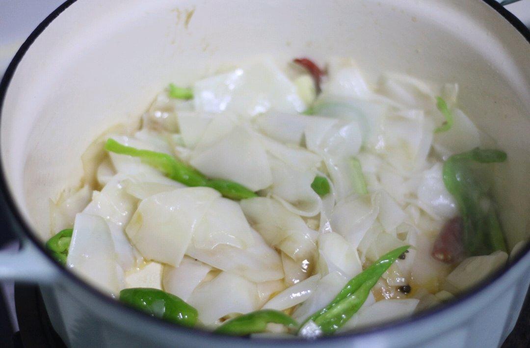 快手料理-蒜蓉蒸花虾 | 北鼎焖焗珐琅锅