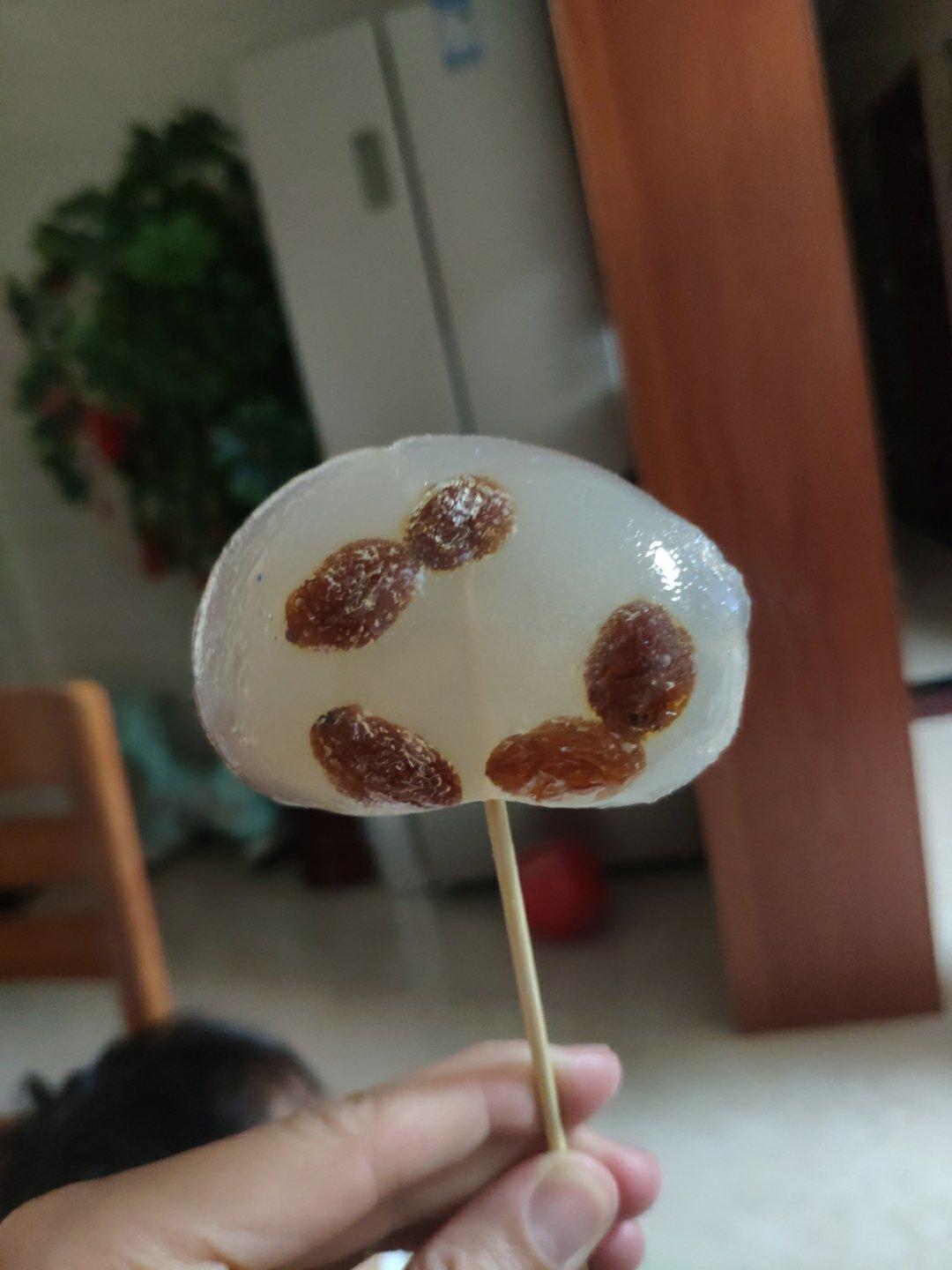 砵仔糕/钵仔糕