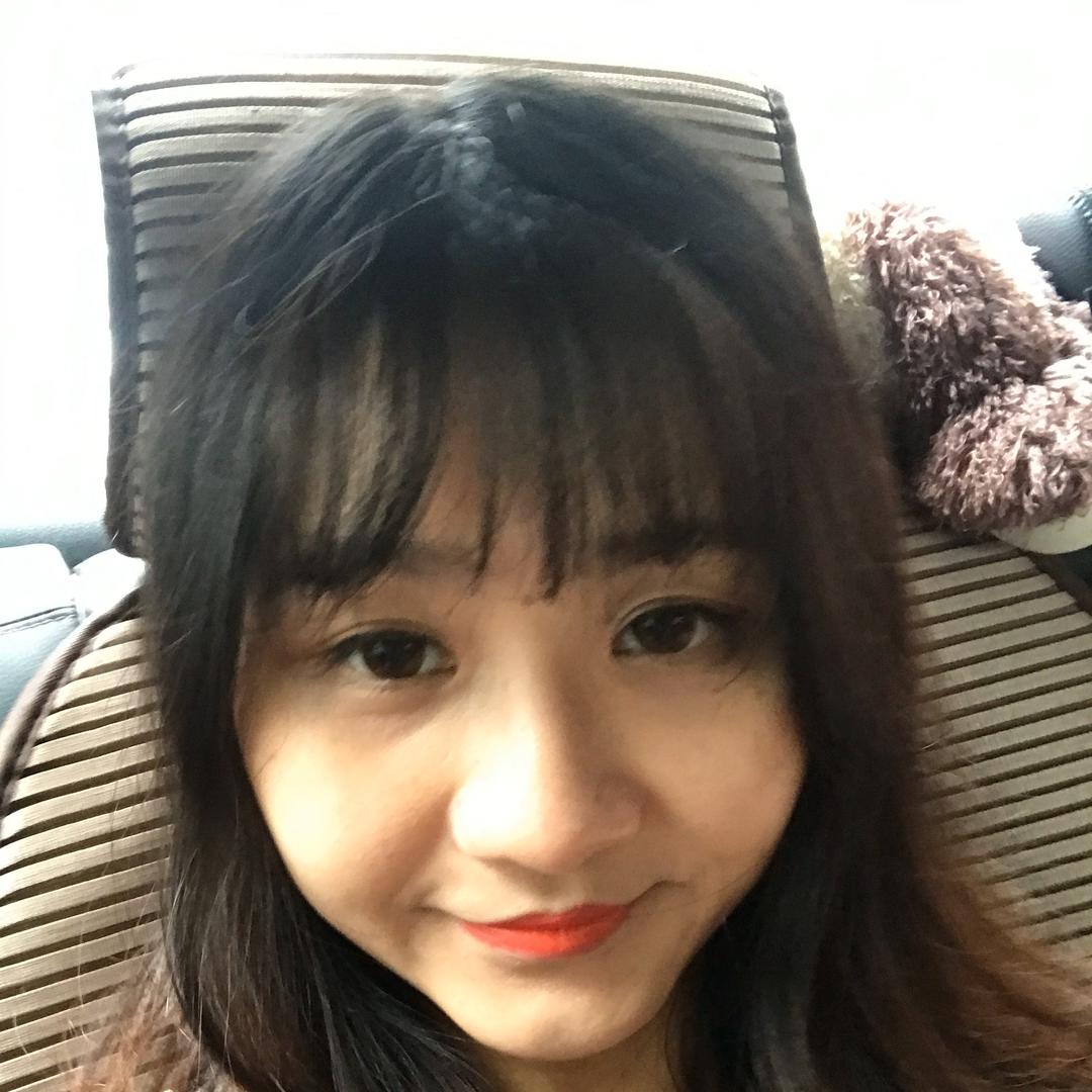 sinning鱼鱼妹妹