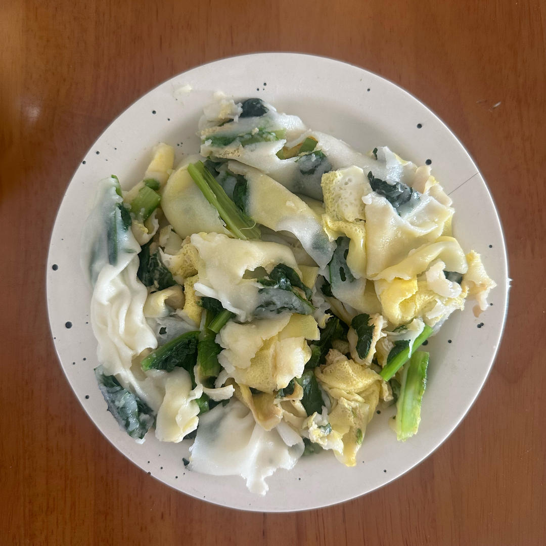 广东肠粉（精心调制）