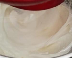 用厨师机做熬糖版牛轧糖（附小视频）的做法 步骤6