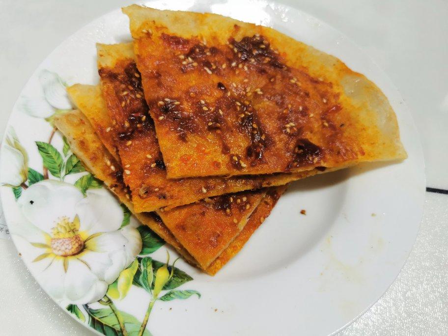 酱香饼