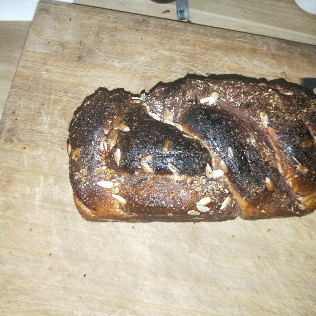 《Tinrry+》手撕椰蓉吐司（by帅帅小厨）