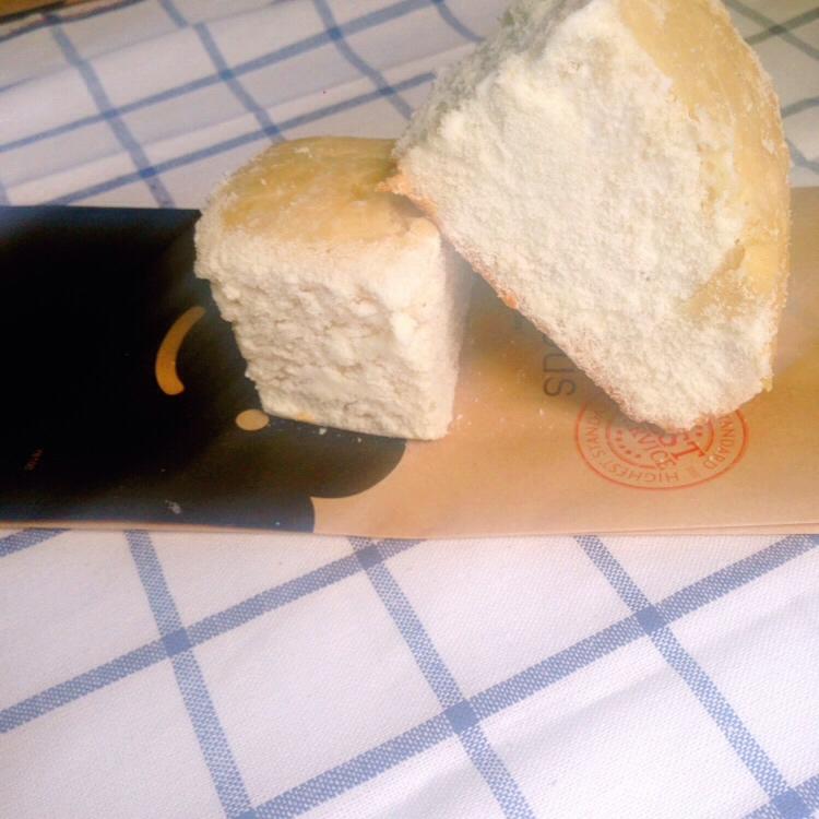 奶酪包---跟风火到一个不行的包包
