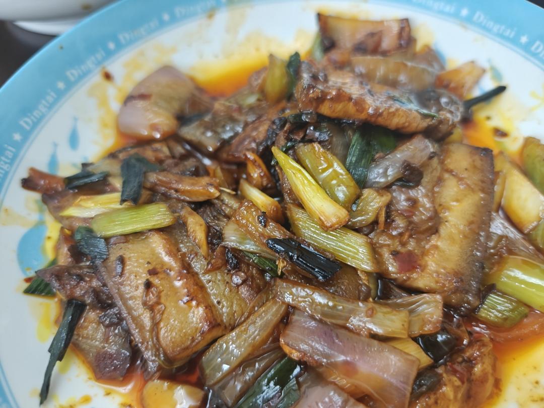 下饭神器回锅肉，不爱吃肥肉的我都超喜欢！
