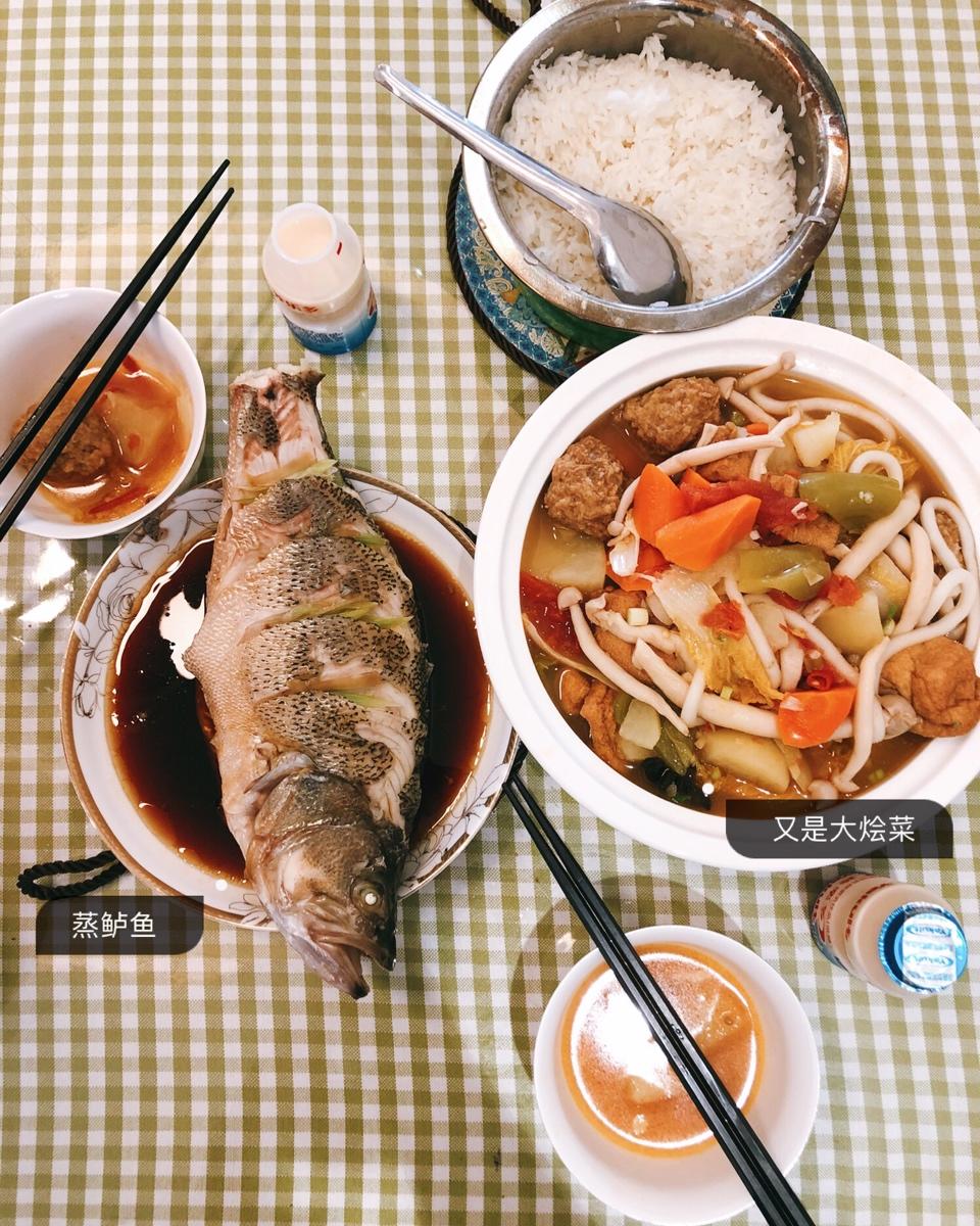 烩现菜