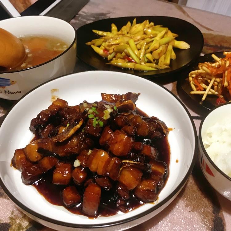 红烧肉
