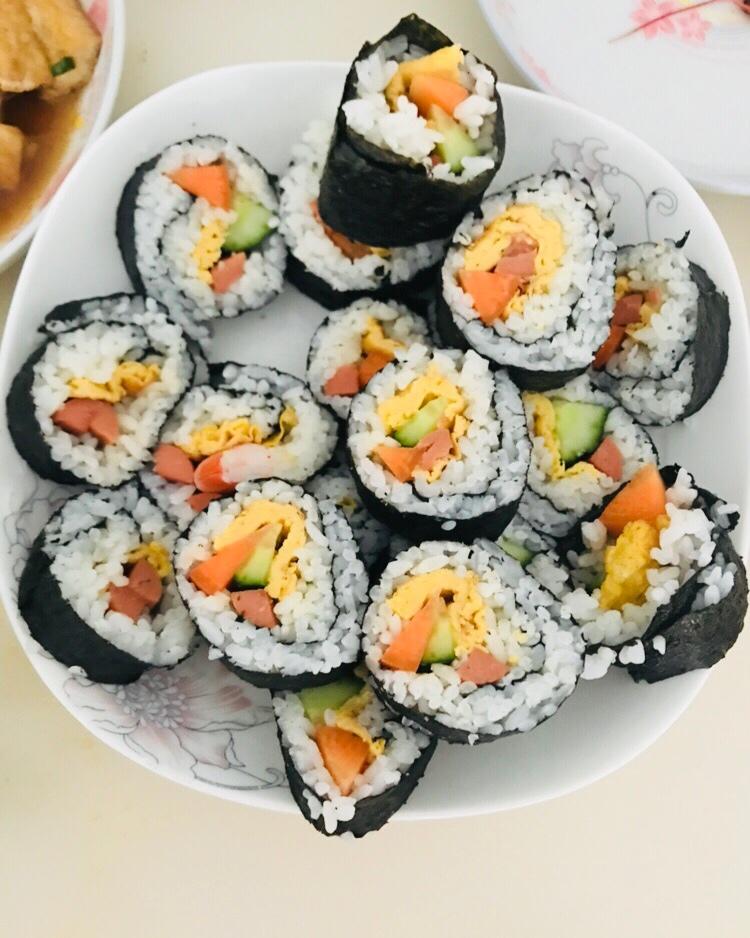 寿司