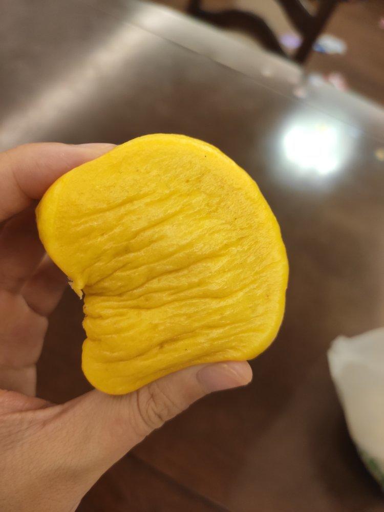 南瓜馒头