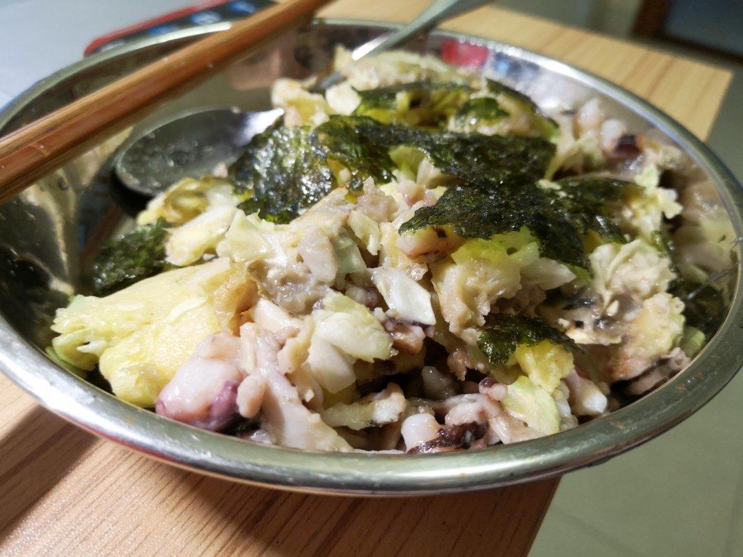 日本关西美食—大阪烧