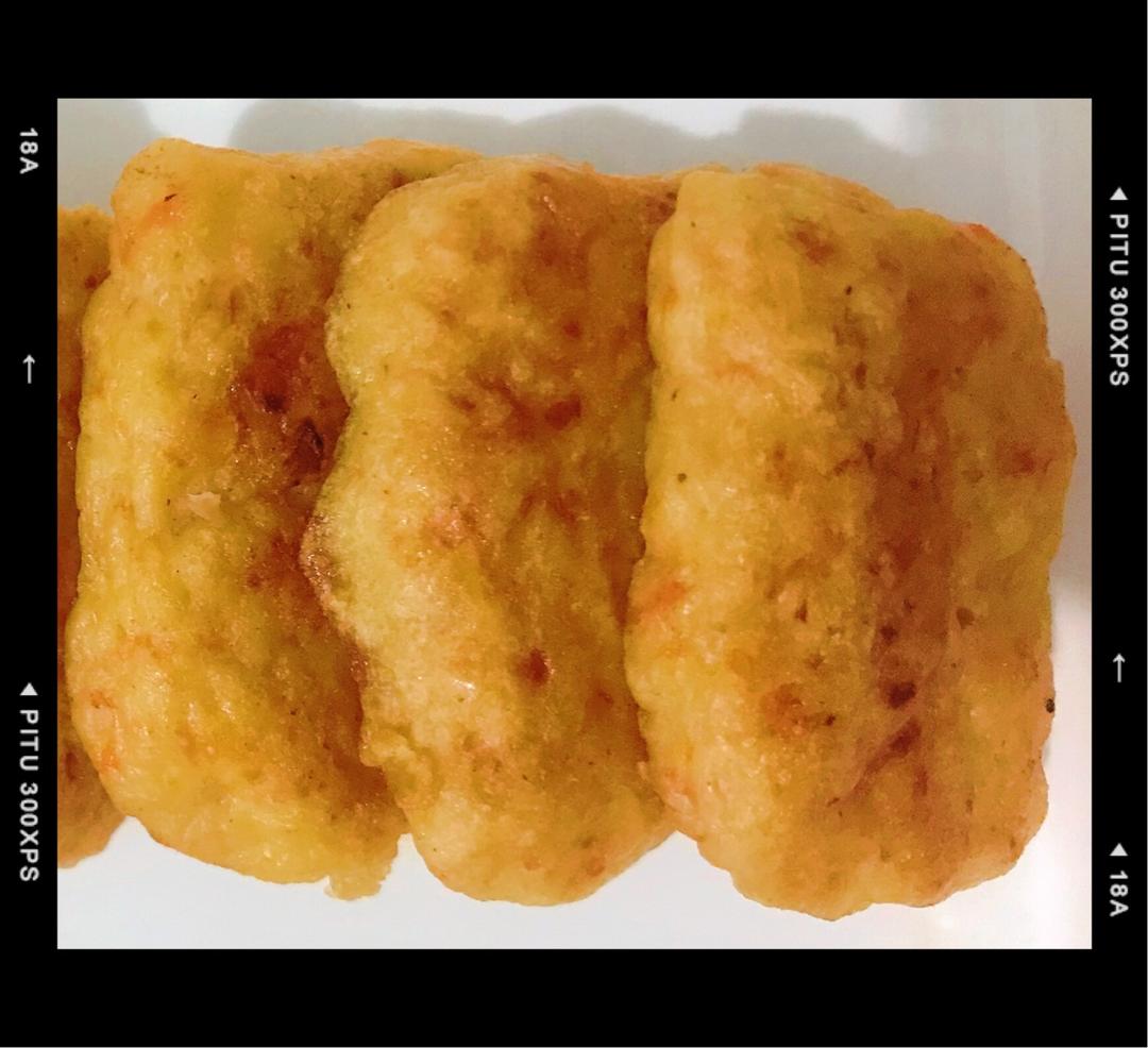 #婴儿辅食#蒸蛋