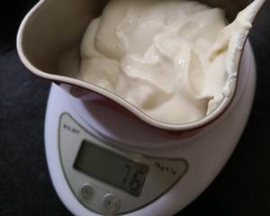 减脂/糖尿病可吃-简易经济自制脱脂奶酪（材料约4-5元，400ml牛奶可做76克奶酪）的做法 步骤9