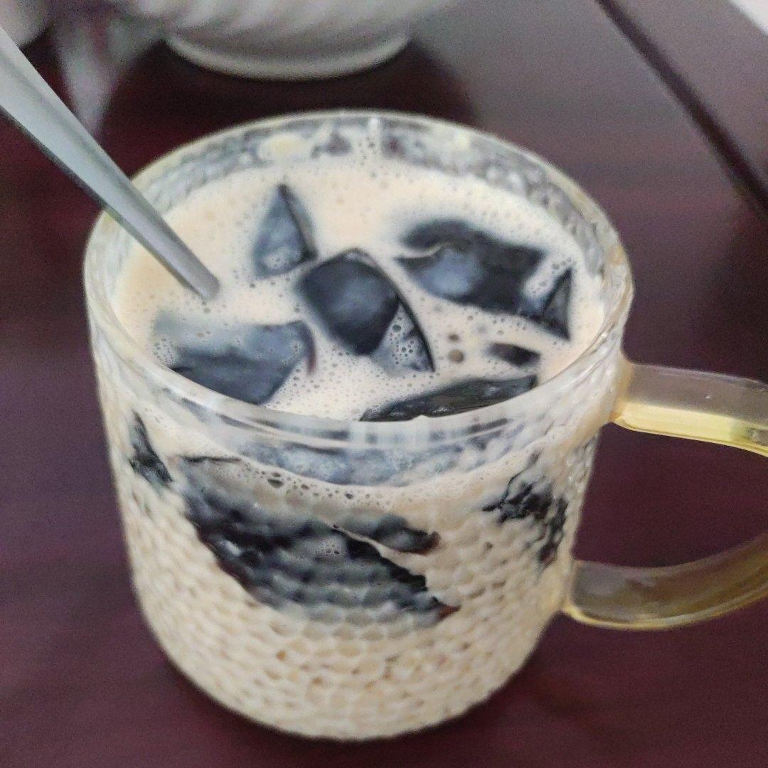 杨枝甘露-最经典的港式甜品