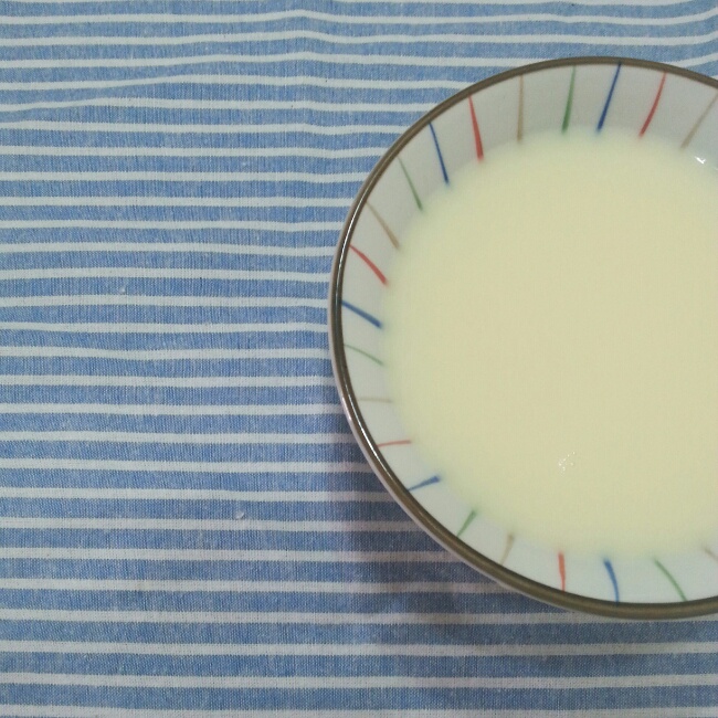 豆浆