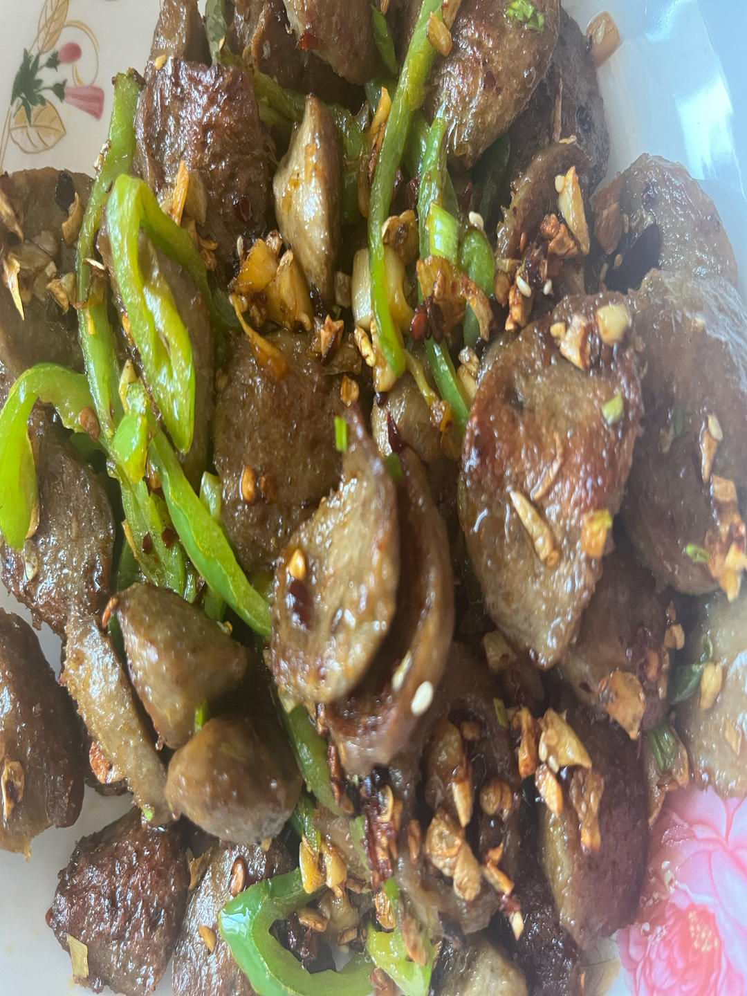 在亲戚家吃过一回，被惊艳到了！