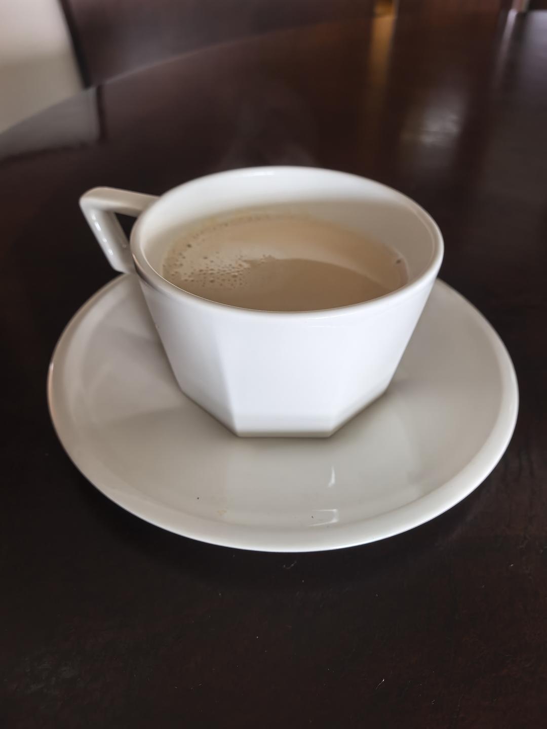 不要点外卖啦，自制奶茶，超简单
