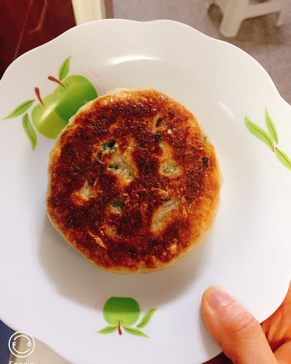 你一定会爱的手抓饼系列