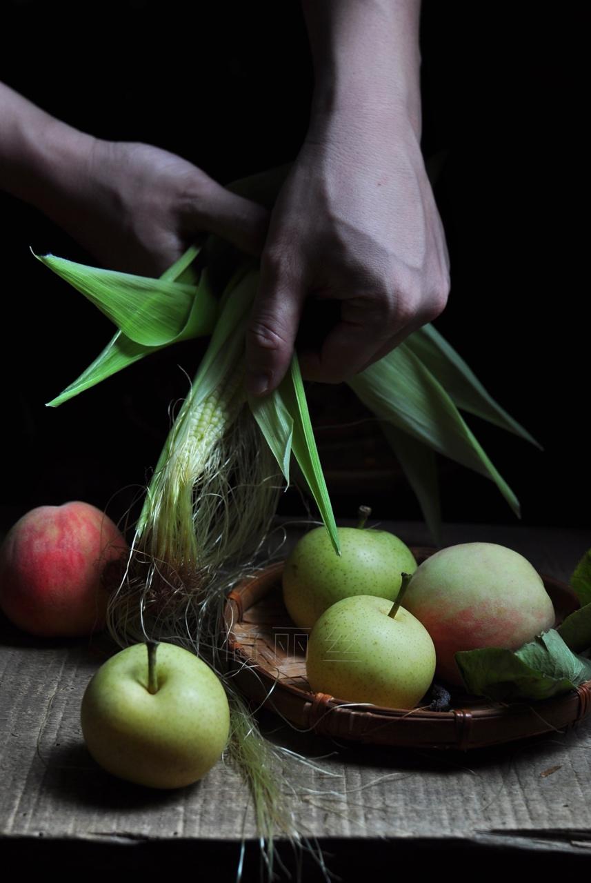 愿你走遍山川湖海。
