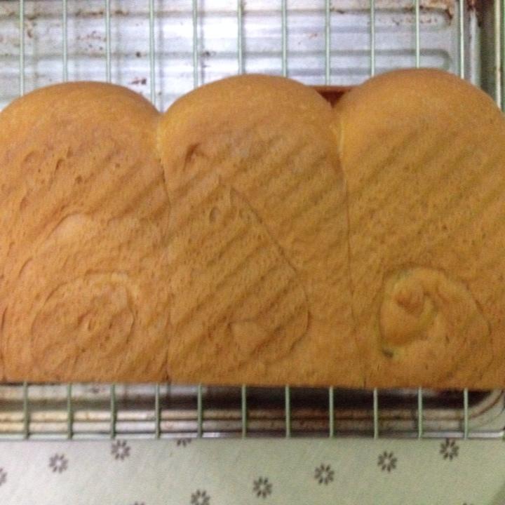 夺命软吐司(๑´ڡ`๑)超软拉丝极速方便的一次发酵吐司