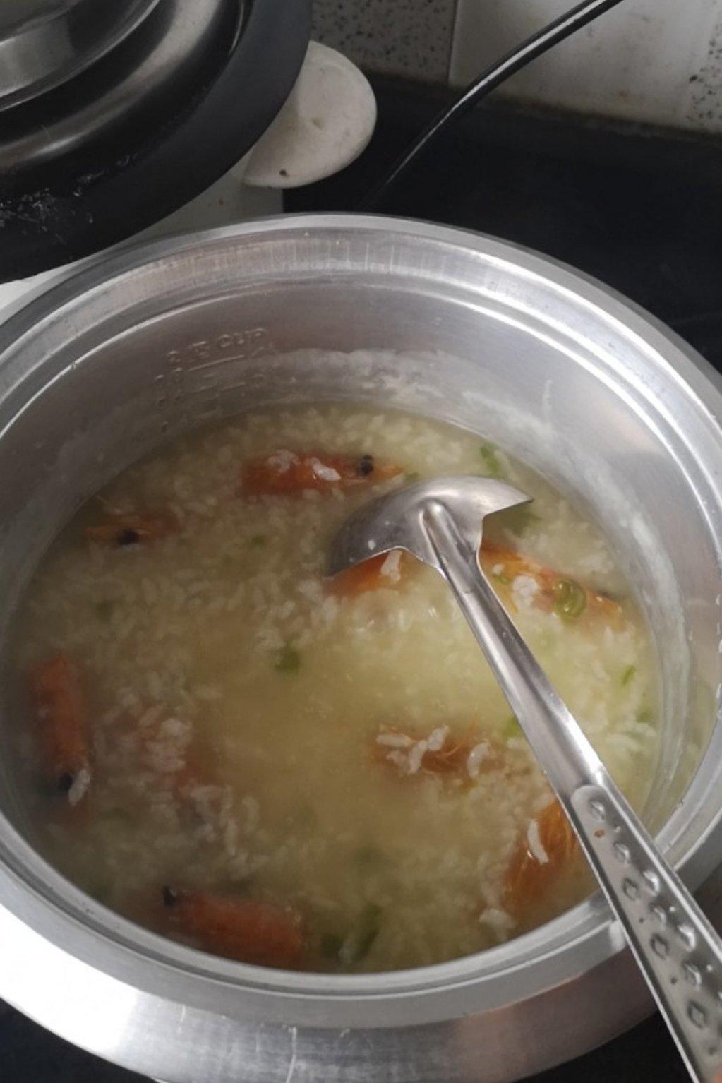 椒盐虾-超好吃光盘版