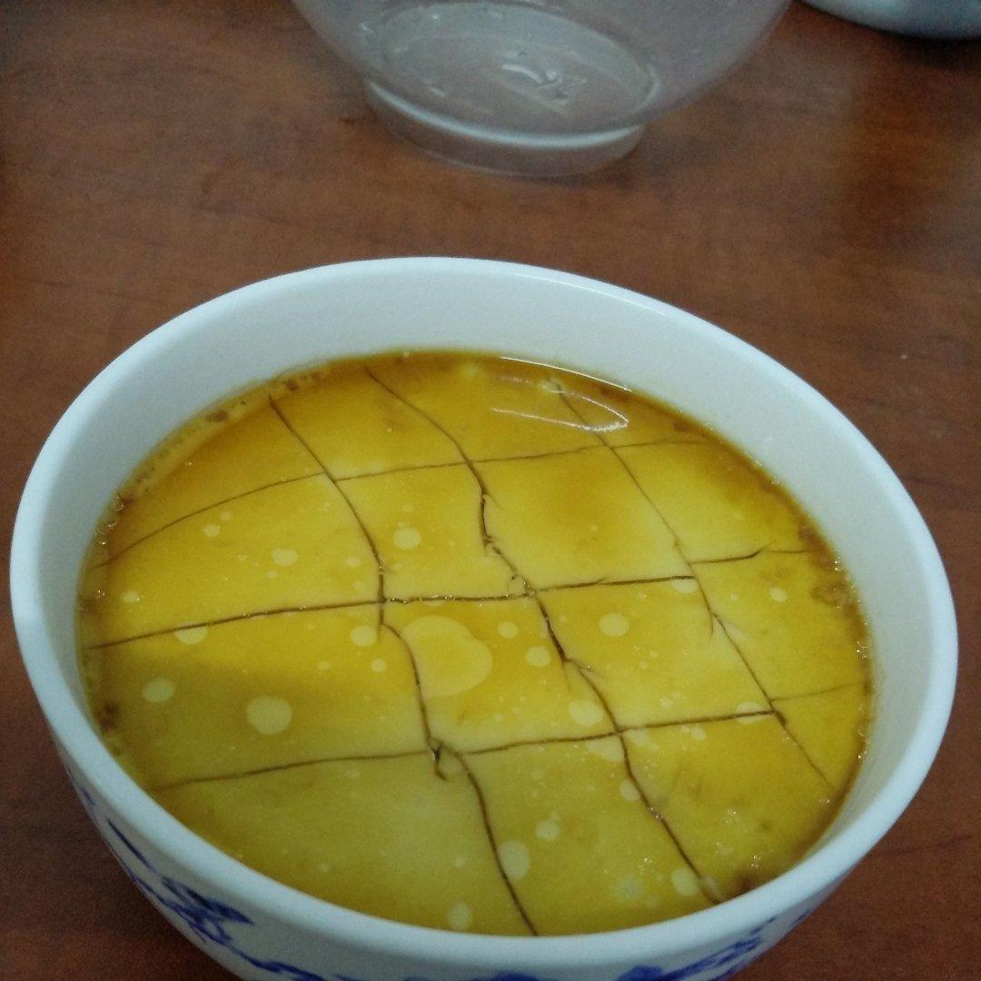 超快手低失败近乎完美蒸蛋法