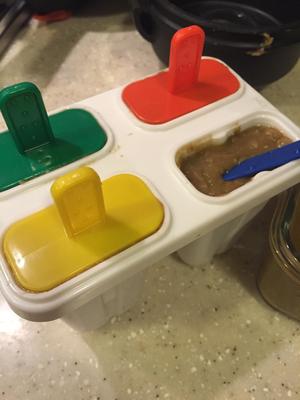 童年味道的绿豆棒冰的做法 步骤8