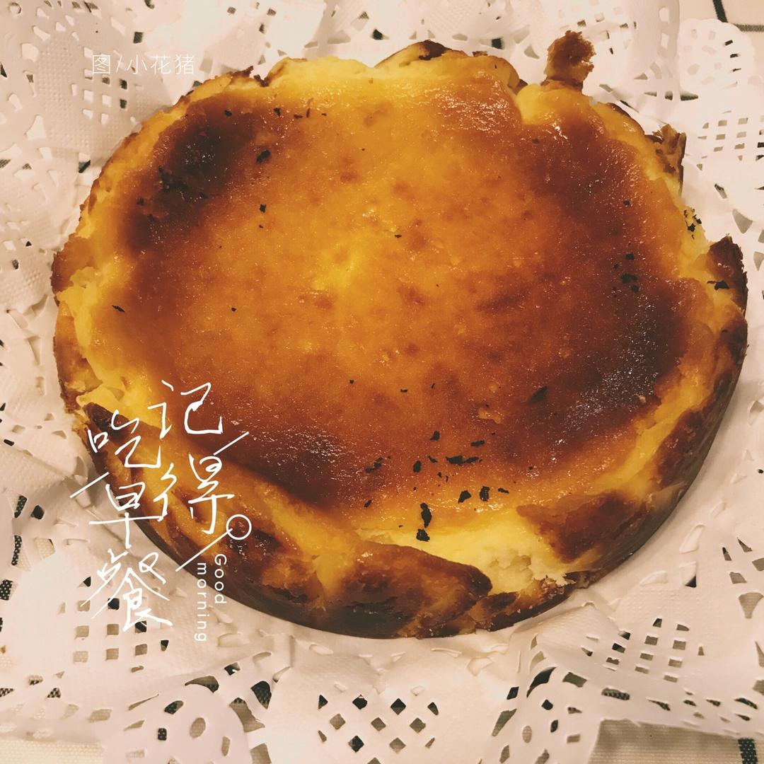 酸奶乳酪蛋糕