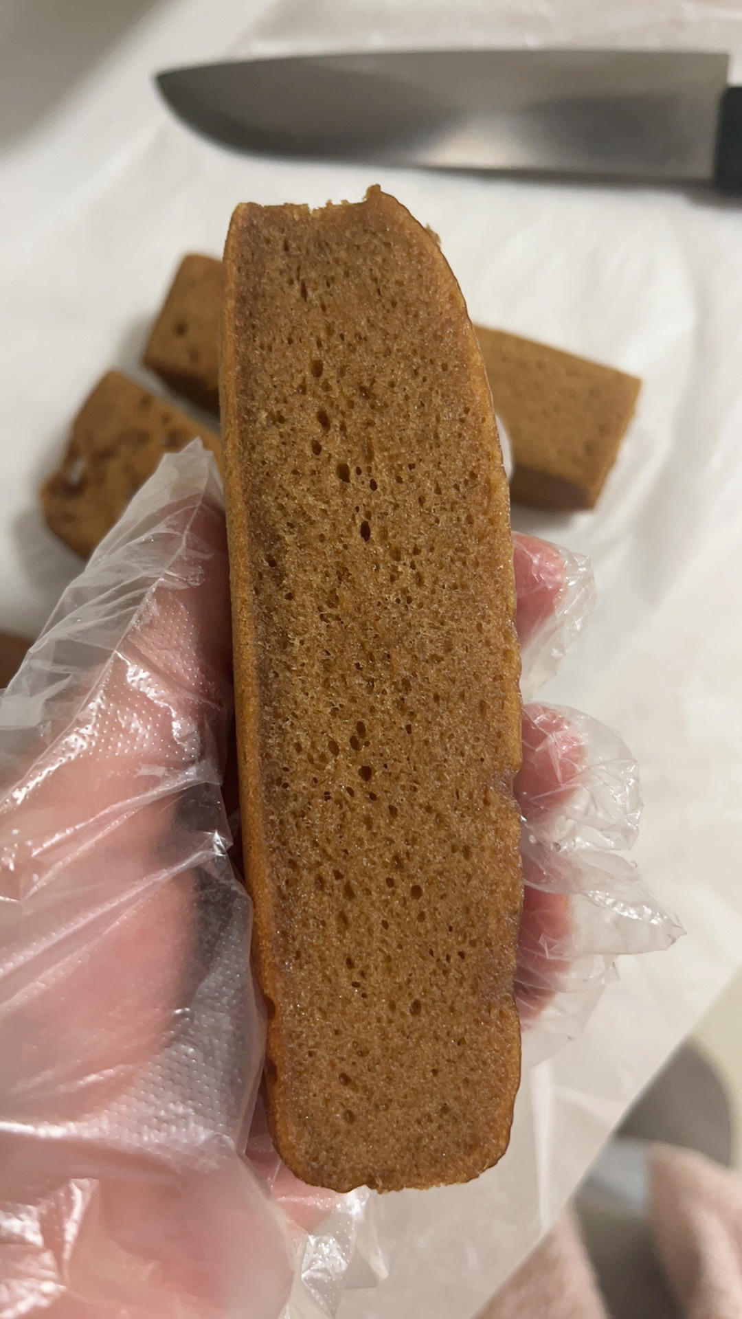 零失败❗️红糖马拉糕？松糕？发糕？