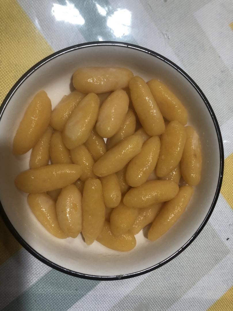 土豆丸子
